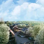 Prázdninový dům Im Mueritz