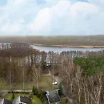 Im Mueritz Prázdninový dům Rechlin