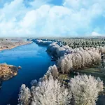 Prázdninový dům Im Mueritz Rechlin