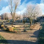 Prázdninový dům Im Mueritz Rechlin