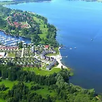 Prázdninový dům Im Mueritz Rechlin