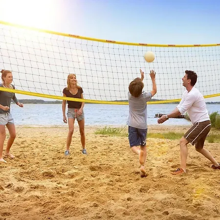 Holiday home Im Mueritz Rechlin