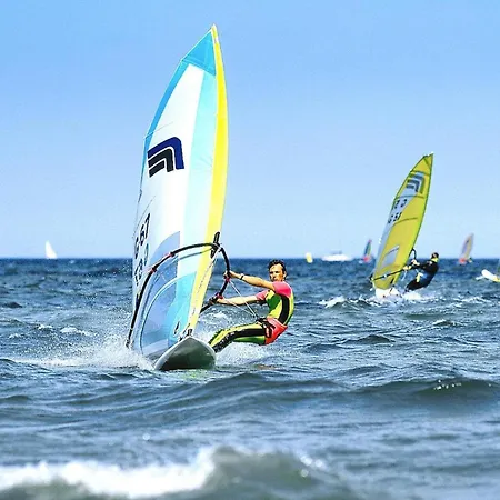 Holiday home Im Mueritz Rechlin