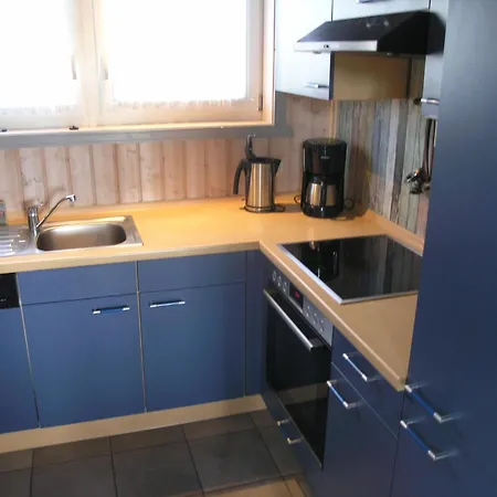 Holiday home Mueritz In Rechlin-nord