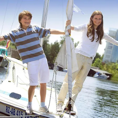 Im Mueritz * Rechlin