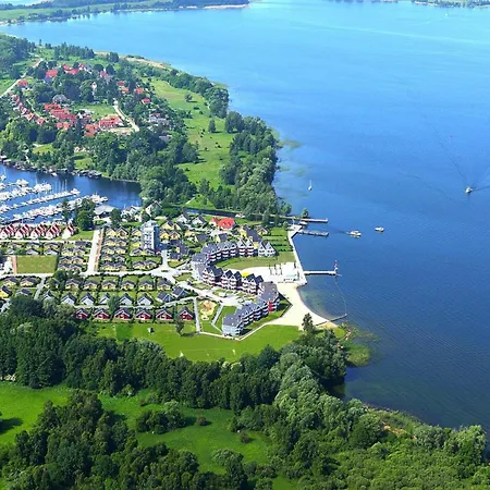 Mueritz In Rechlin-nord Holiday home