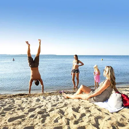 Holiday home Im Mueritz Rechlin