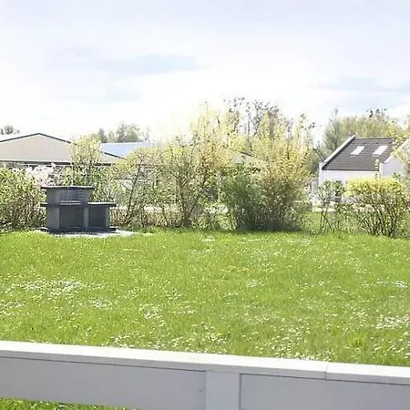 Holiday home Mueritz In Rechlin-nord *