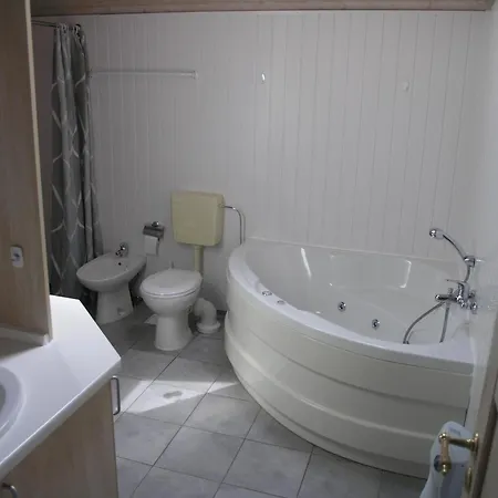 Holiday home Mueritz In Rechlin-nord Rechlin