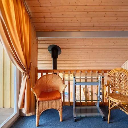 Im Mueritz Holiday home