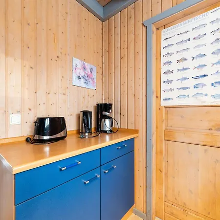 Holiday home Im Mueritz *