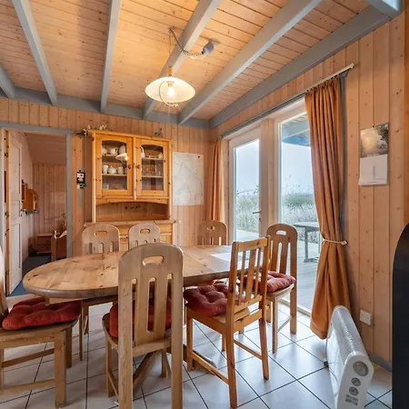 Im Mueritz Holiday home Rechlin