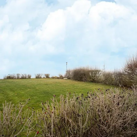 Holiday home Im Mueritz Rechlin