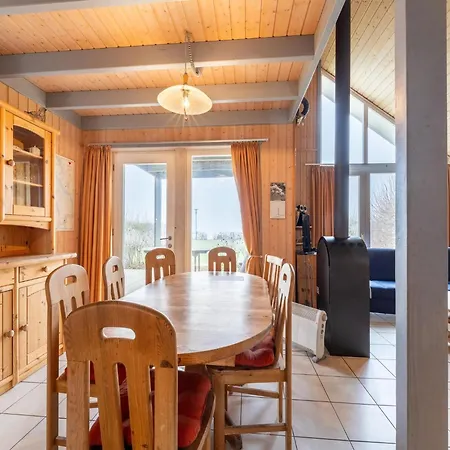 Im Mueritz Holiday home