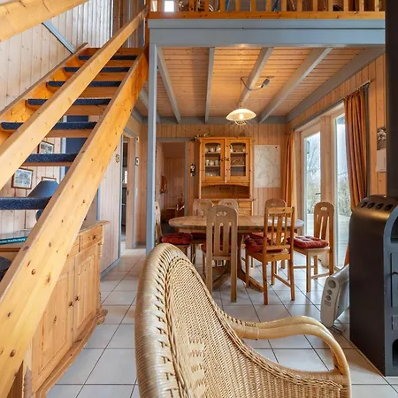 Im Mueritz Holiday home