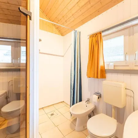 Mueritz In Rechlin-nord Holiday home *