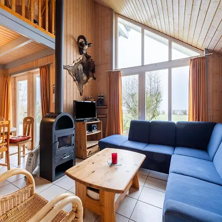 Im Mueritz Holiday home *