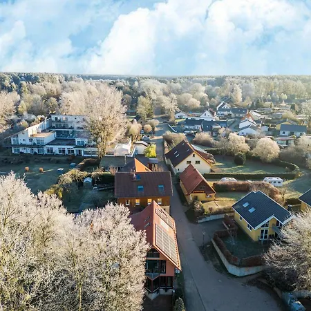 Im Mueritz Ferienhaus