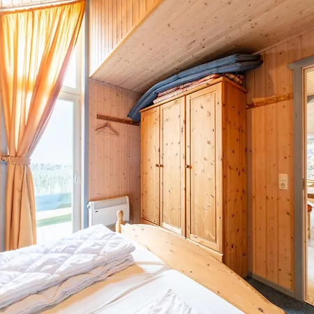 Holiday home Im Mueritz