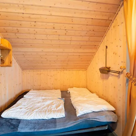 Im Mueritz * Rechlin