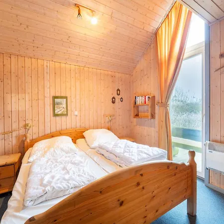 Im Mueritz Holiday home