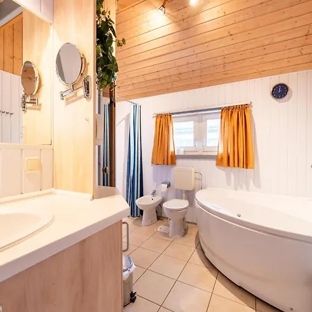 Holiday home Im Mueritz