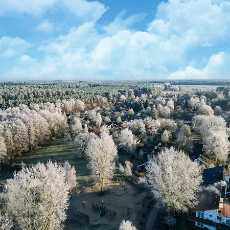 Im Mueritz Ferienhaus