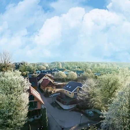 Ferienhaus Im Mueritz