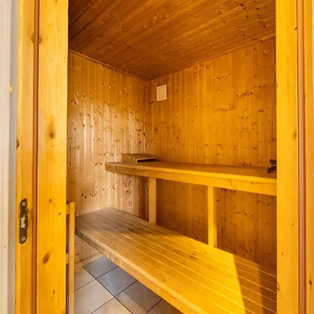 Holiday home Im Mueritz *