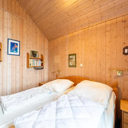 Holiday home Im Mueritz