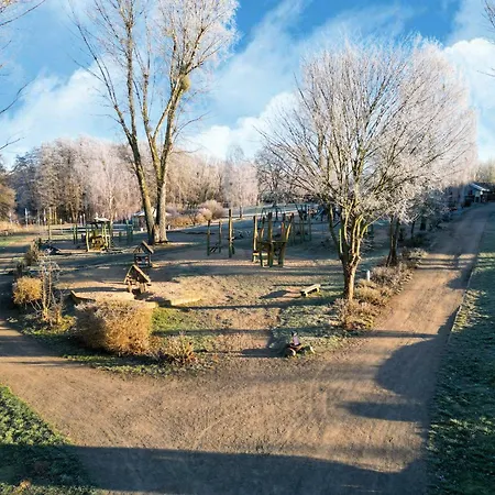 Holiday home Im Mueritz Rechlin