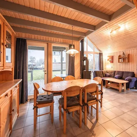 Ferienhaus Im Mueritz *
