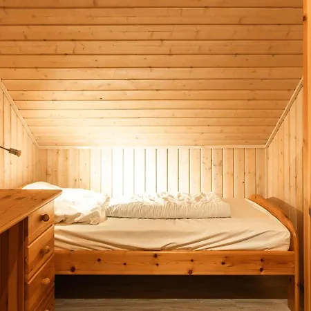 Im Mueritz Ferienhaus *
